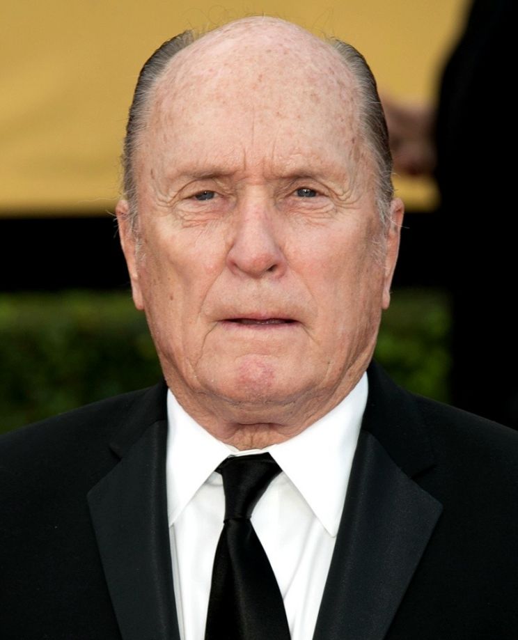 Robert Duvall