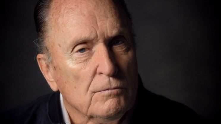 Robert Duvall
