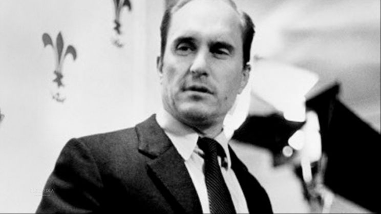 Robert Duvall