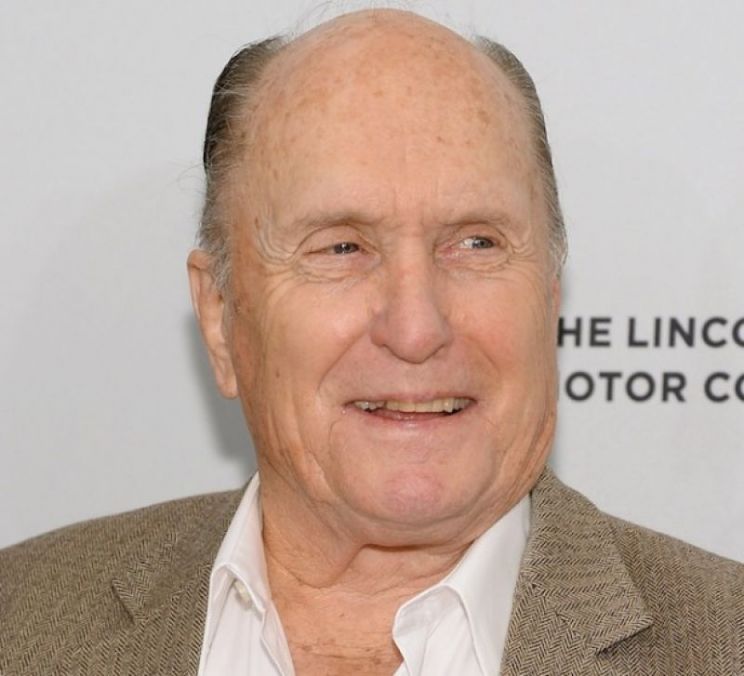 Robert Duvall