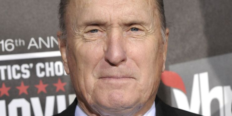 Robert Duvall