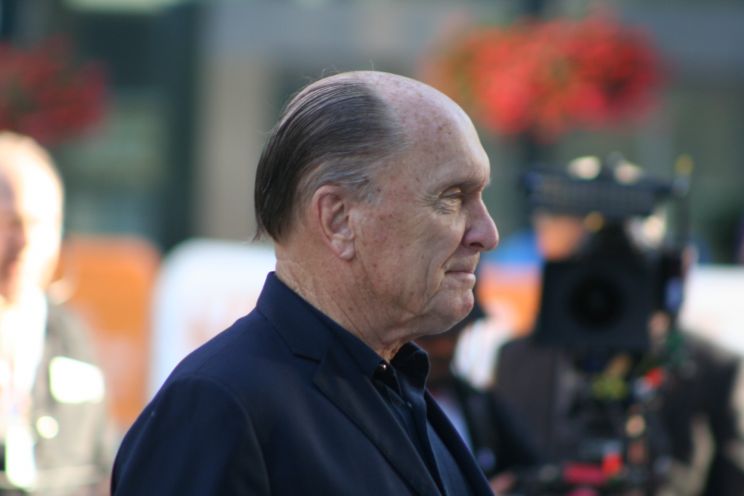 Robert Duvall