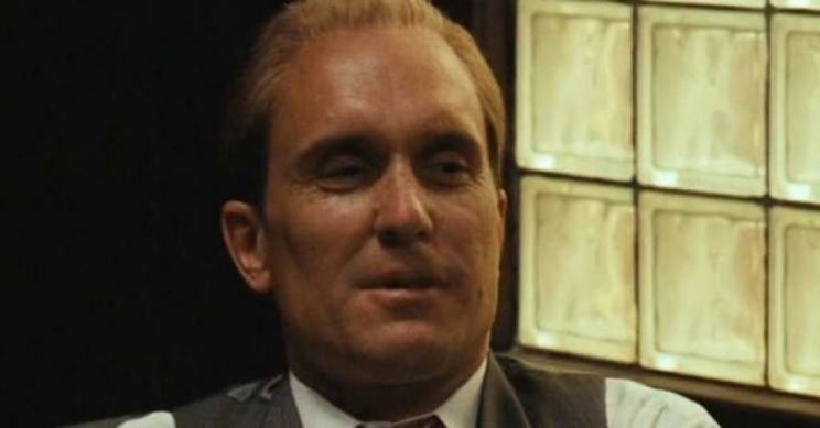 Robert Duvall