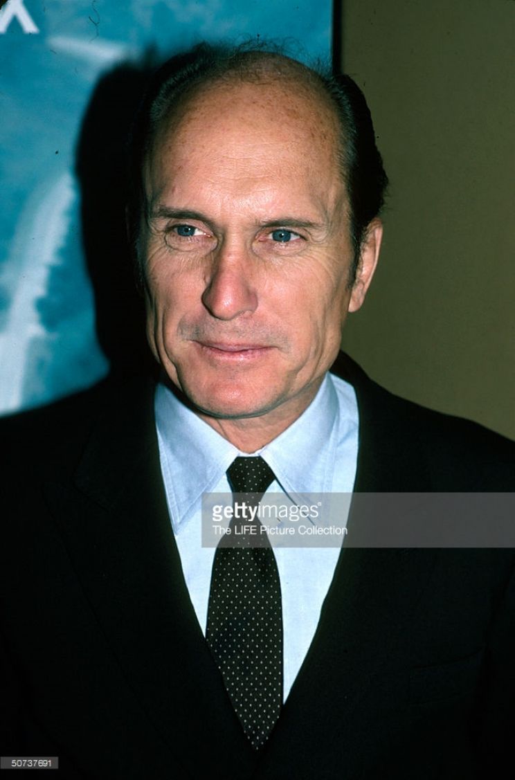 Robert Duvall