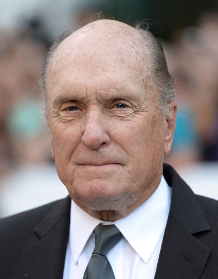 Robert Duvall