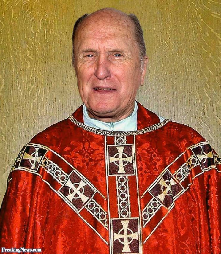 Robert Duvall
