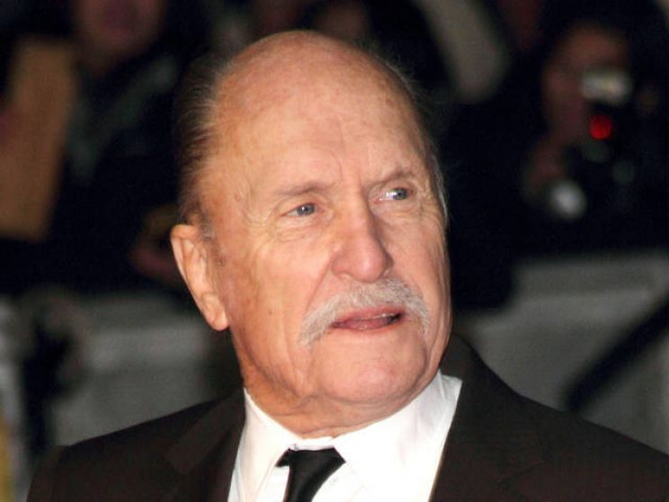 Robert Duvall