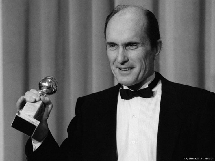 Robert Duvall