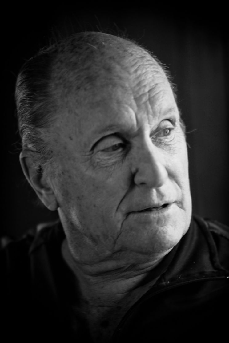 Robert Duvall