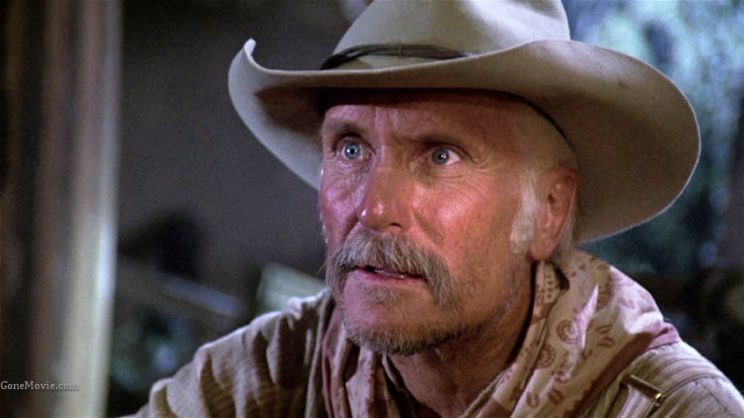 Robert Duvall