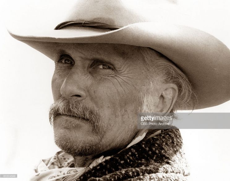 Robert Duvall