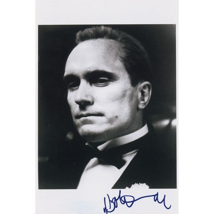 Robert Duvall