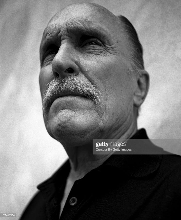 Robert Duvall