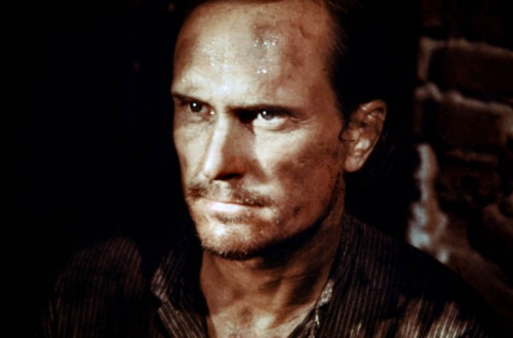 Robert Duvall