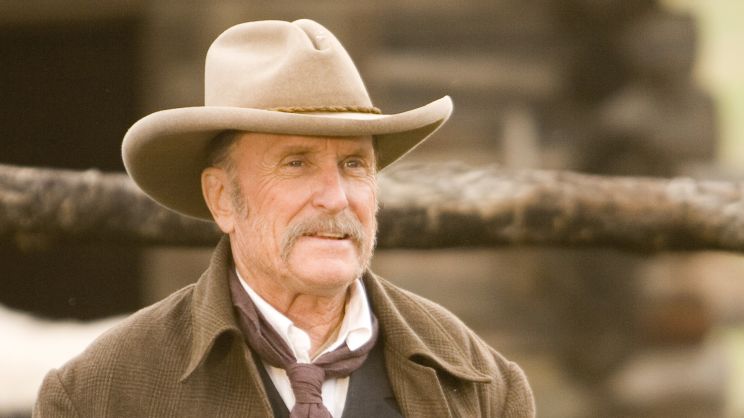 Robert Duvall
