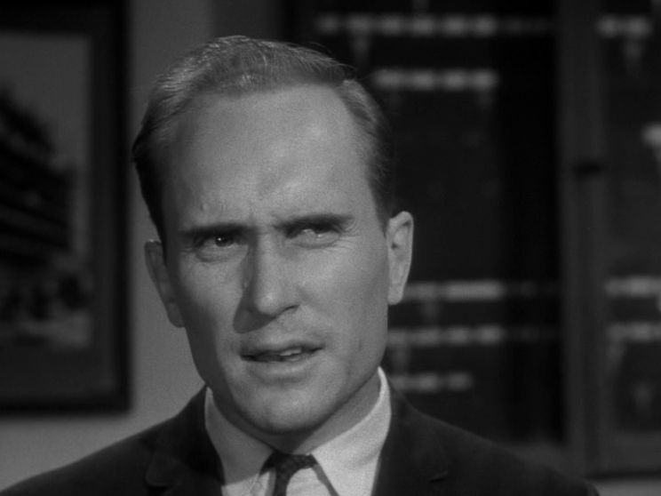 Robert Duvall