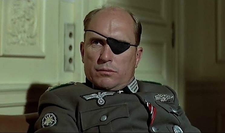 Robert Duvall