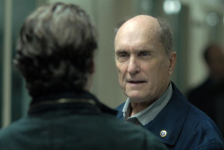 Robert Duvall