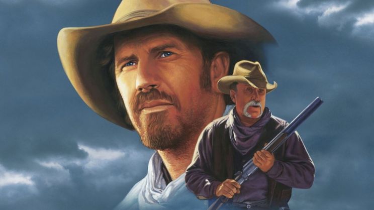 Robert Duvall
