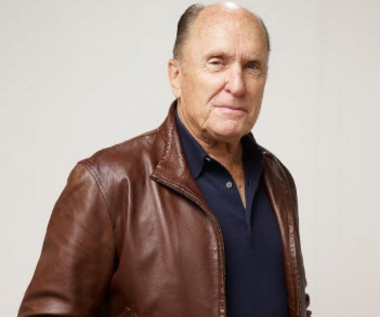 Robert Duvall