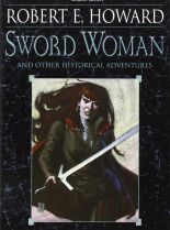 Robert E. Howard photo