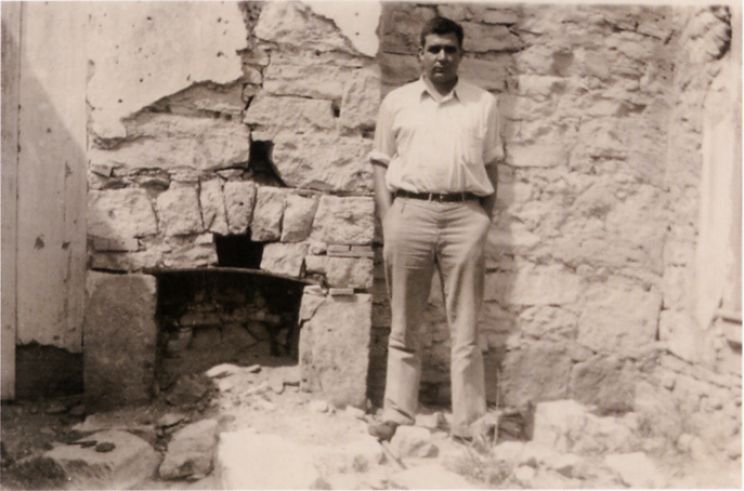 Robert E. Howard