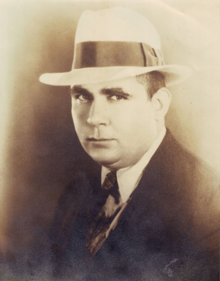 Robert E. Howard