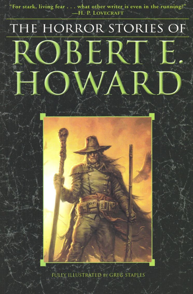 Robert E. Howard