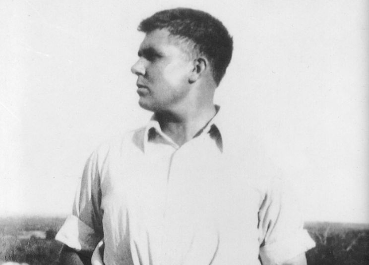 Robert E. Howard