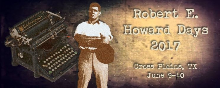 Robert E. Howard