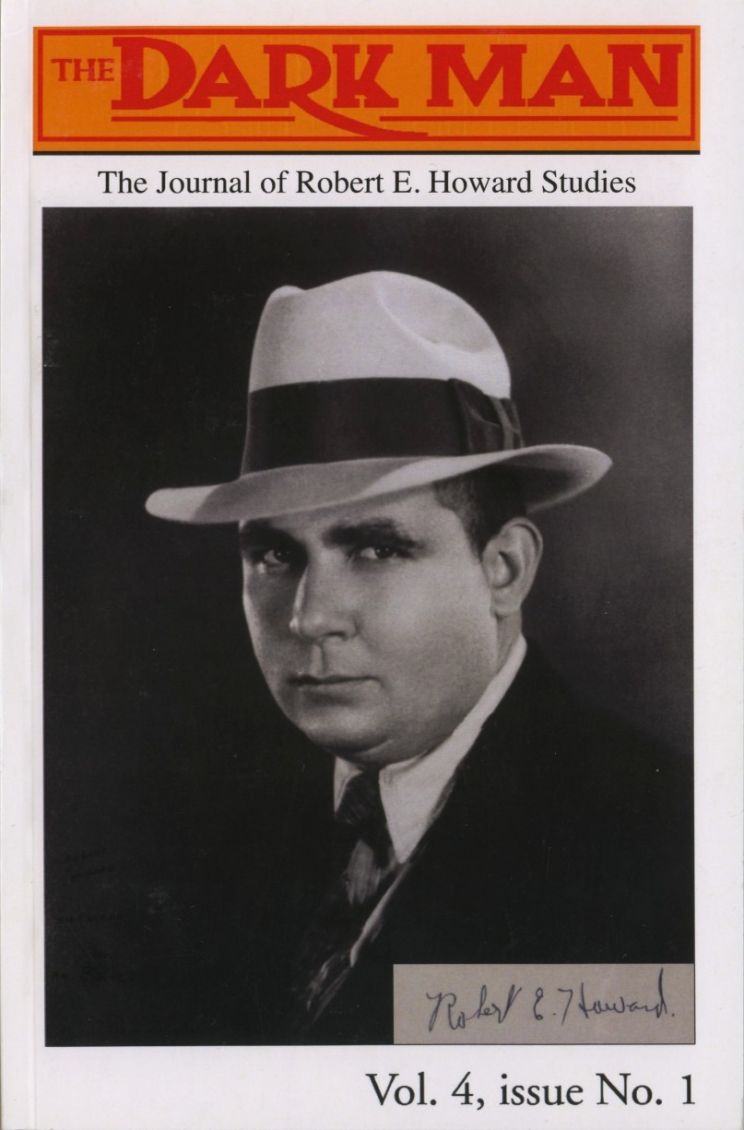 Robert E. Howard