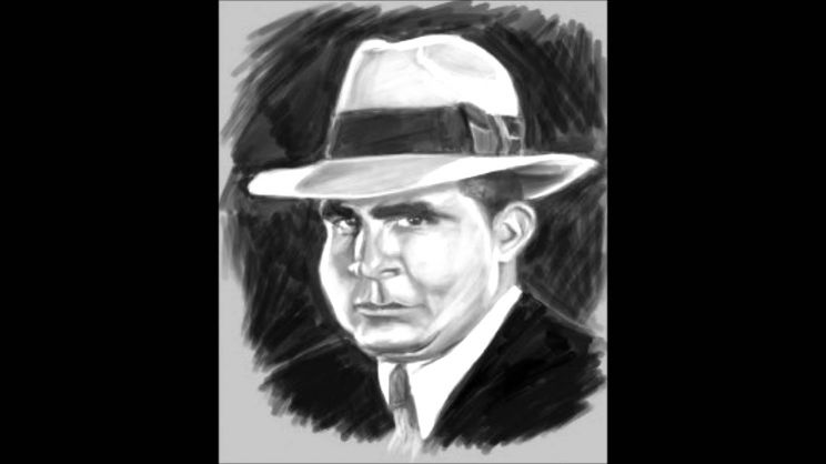 Robert E. Howard