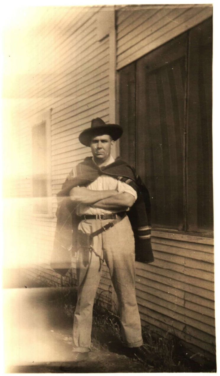 Robert E. Howard