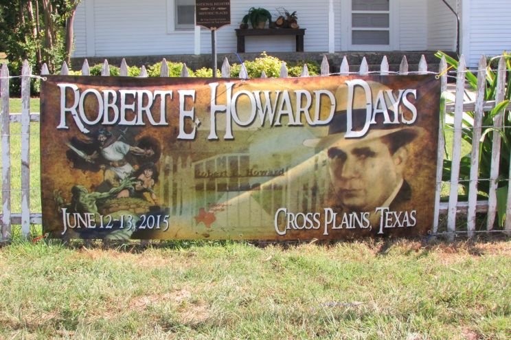 Robert E. Howard