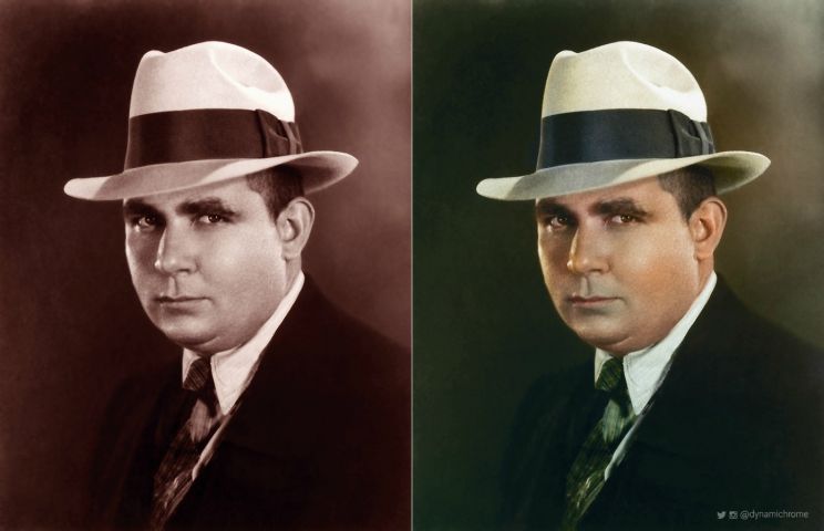 Robert E. Howard