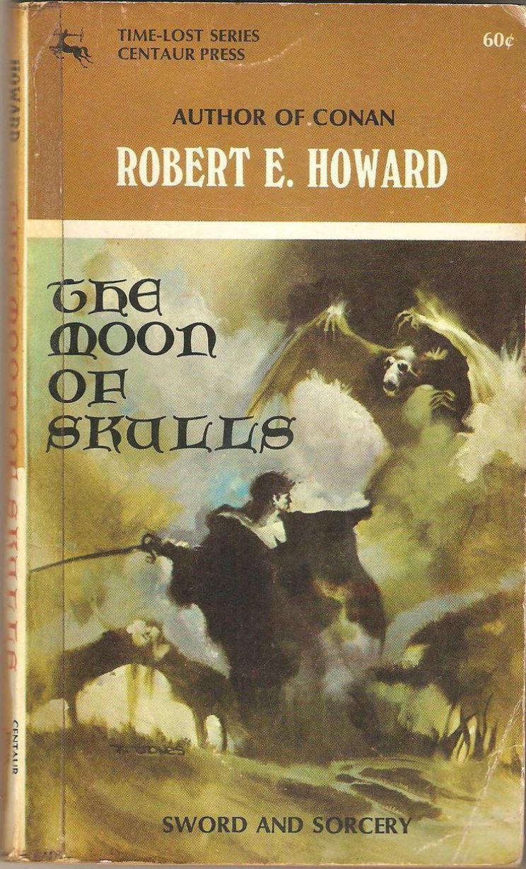 Robert E. Howard