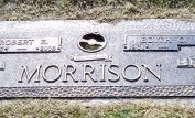 Robert E. Morrison