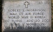 Robert E. Morrison