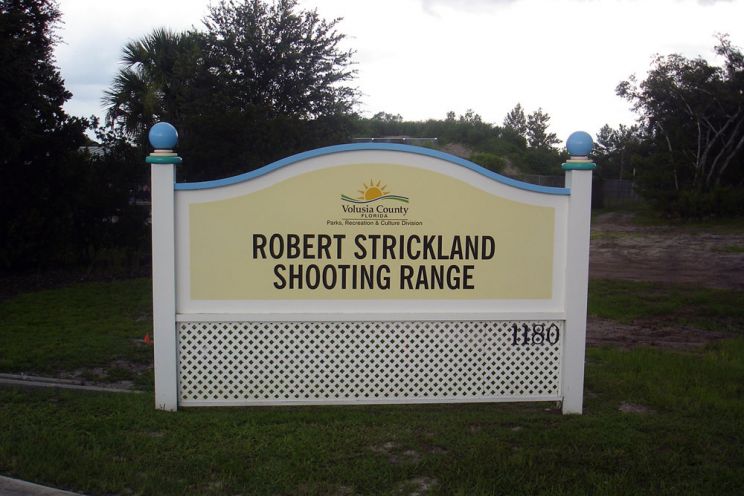 Robert E. Strickland