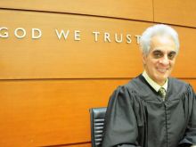 Robert E. Torres