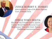 Robert E. Torres