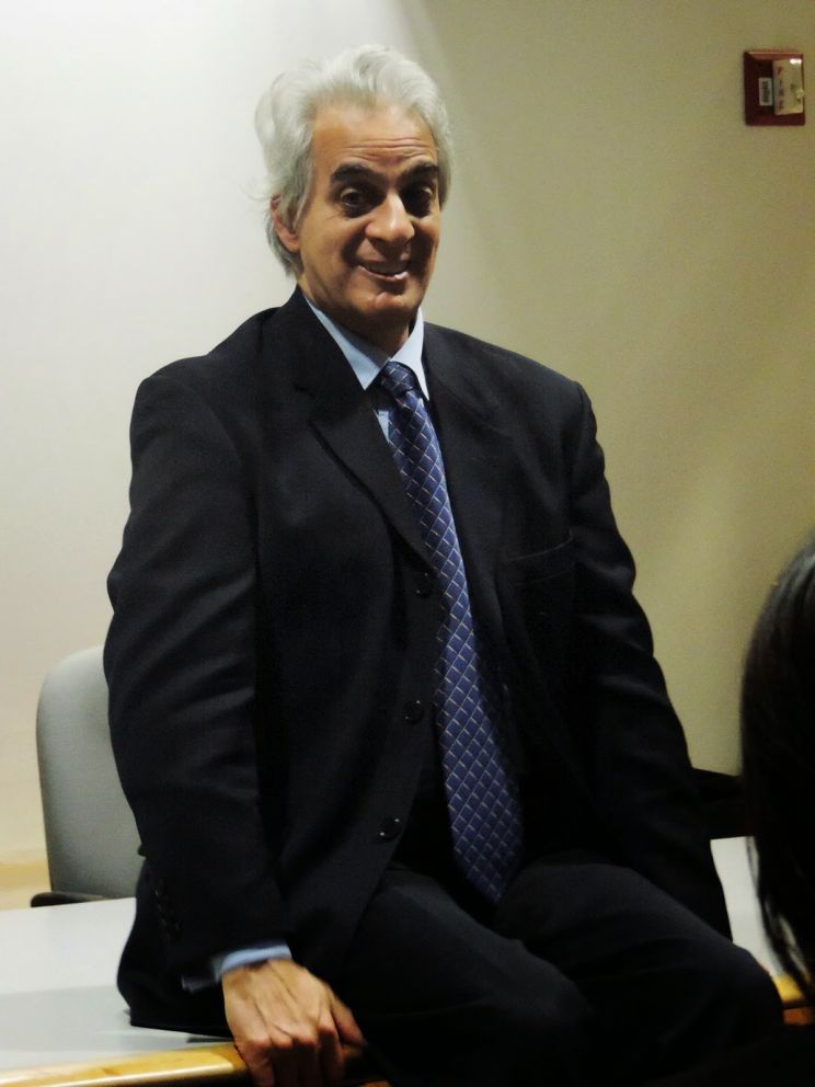 Robert E. Torres
