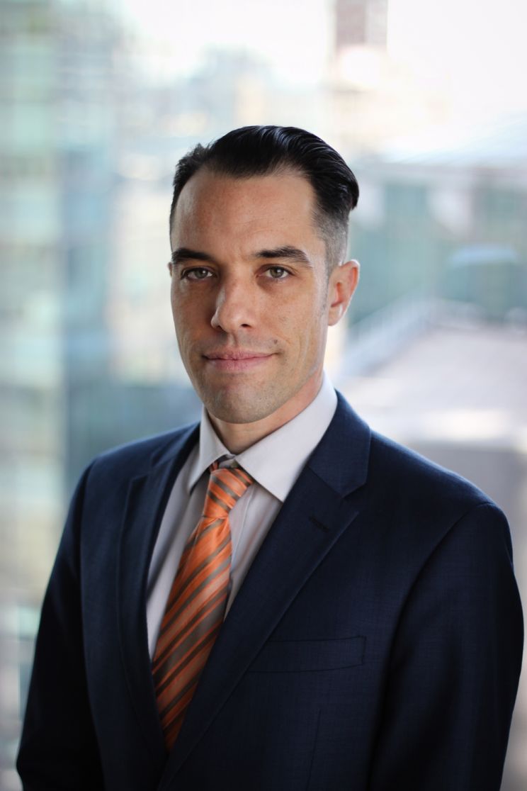 Robert E. Torres