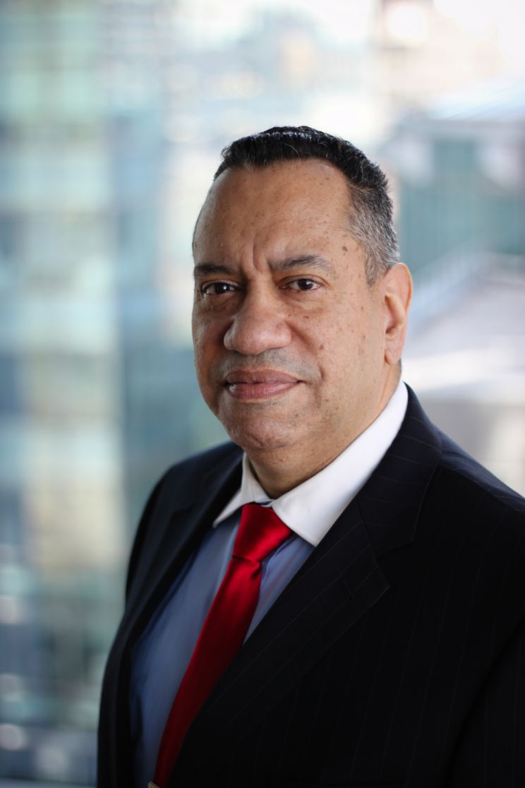 Robert E. Torres