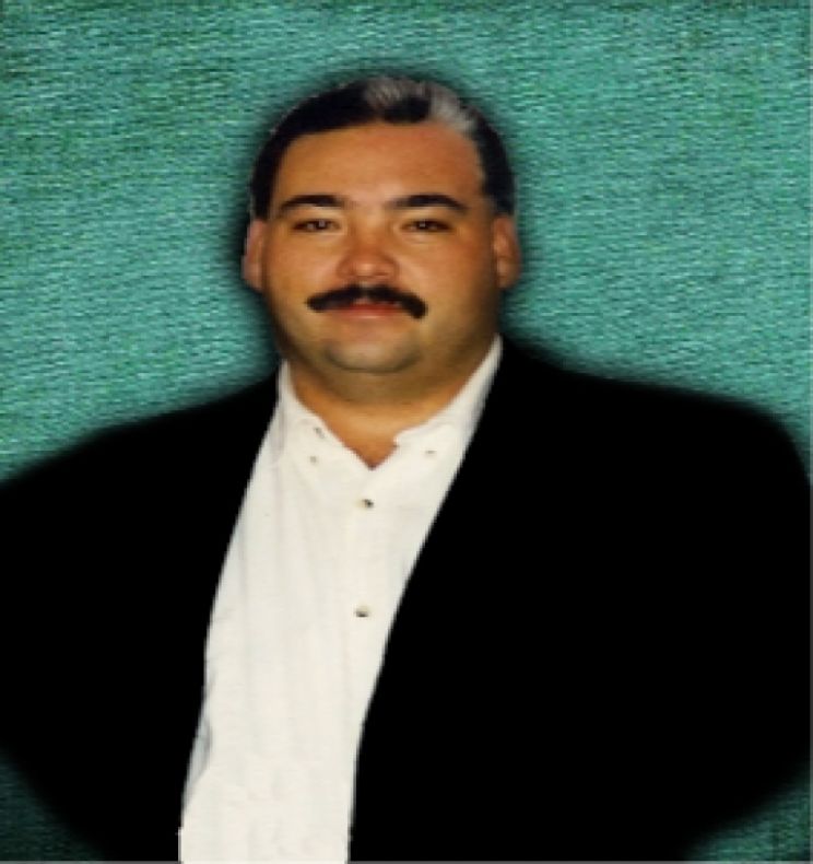 Robert E. Torres