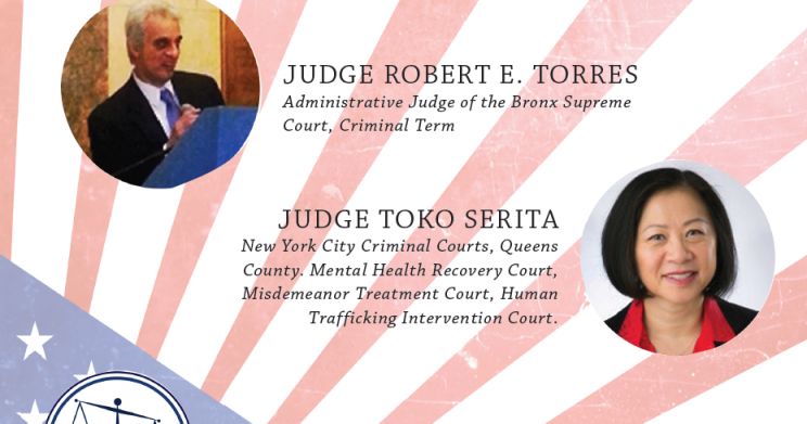 Robert E. Torres