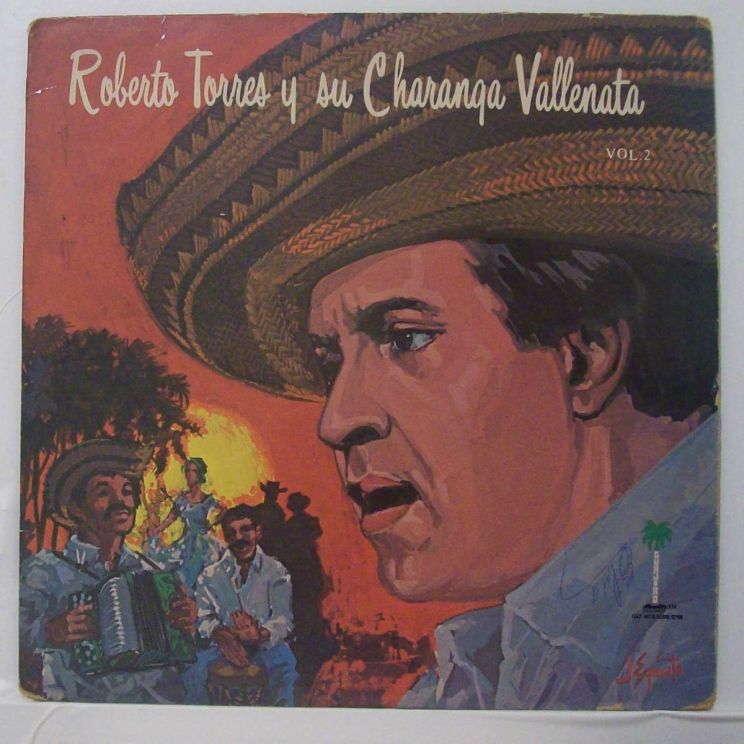 Robert E. Torres