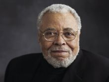 Robert Earl Jones