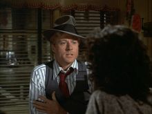 Robert Earl Jones #2321177 picture (Landscape Medium)