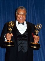 Robert Earl Jones